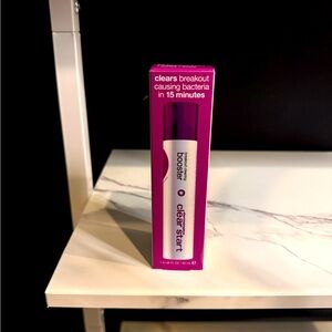 NEW! Dermalogica Breakout Clearing Booster